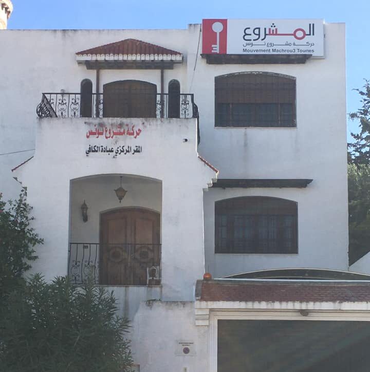 زاوية محسن مرزوق