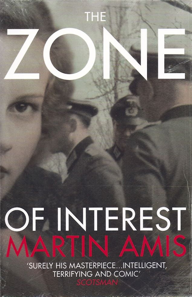 The Zone of Interest