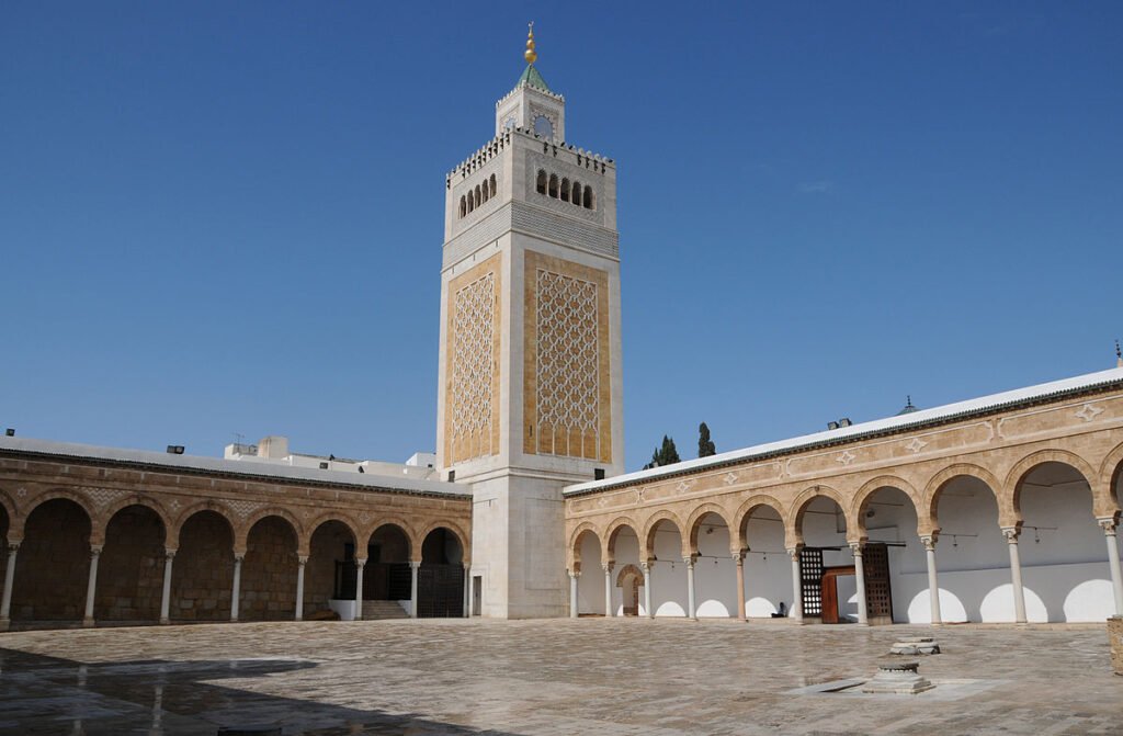 جامع الزيتونة